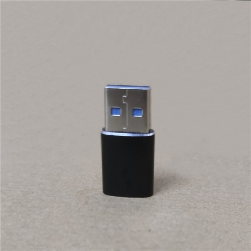 USB 3.0 to USB-C Adapter K16