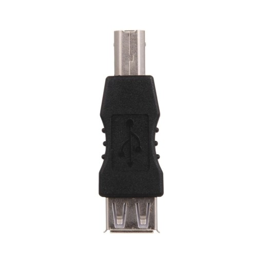 USB-A til USB-B adapter til F/M printer
