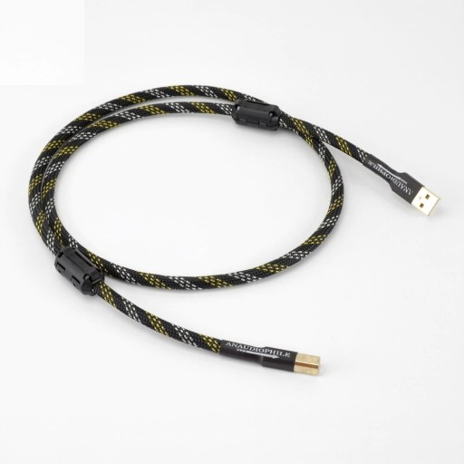 USB-A - USB-B M/M -liitäntäkaapeli K1045