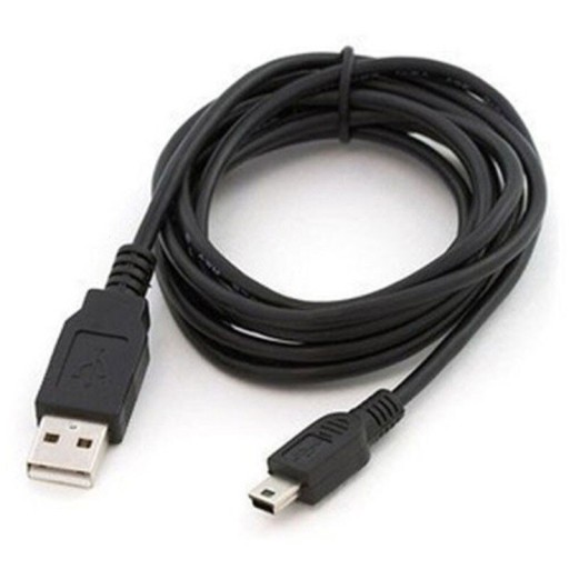 USB-auf-Mini-USB-5-Pin-Datenkabel