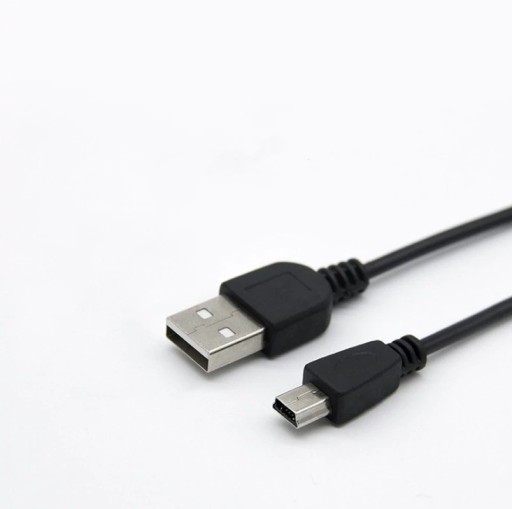 USB-auf-Mini-USB-M/M-K1015-Datenkabel