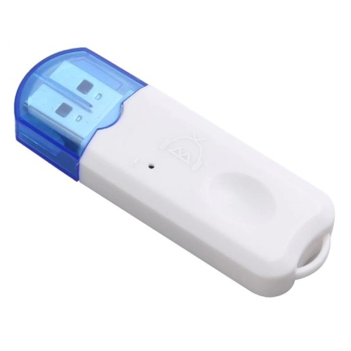 USB bluetooth 2.1 přijímač