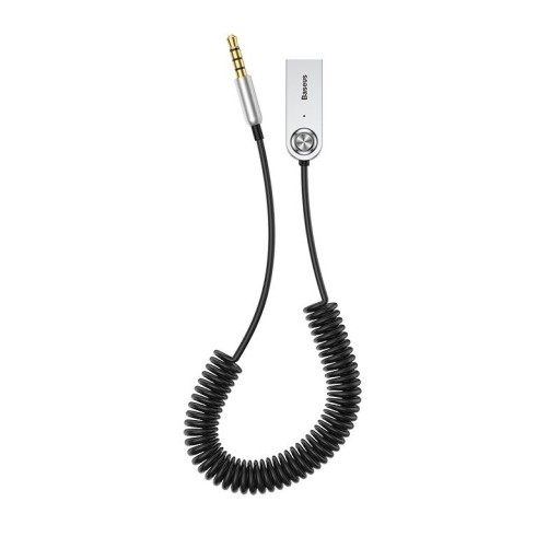 USB-bluetooth 5.0 AUX-sovitin