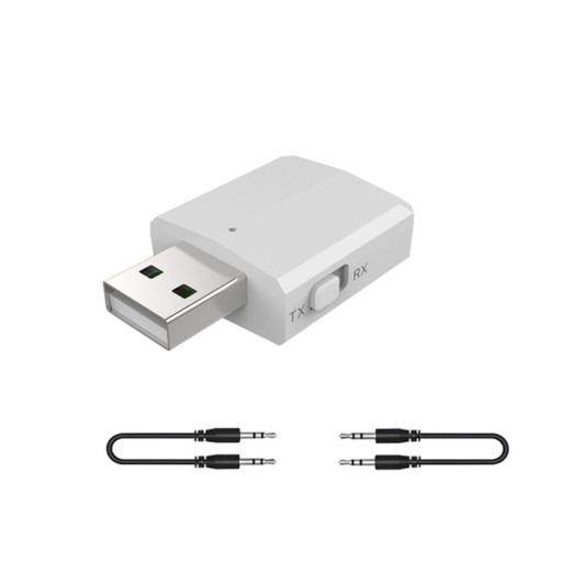 USB-Bluetooth 5.0-Empfänger/Sender