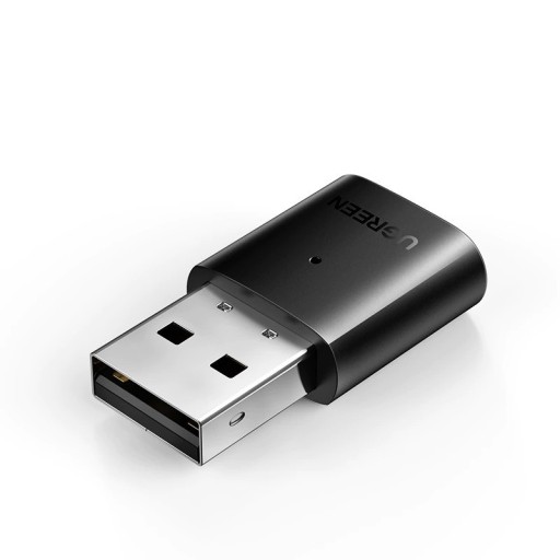 USB bluetooth 5.0 přijímač a vysílač