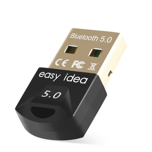 USB Bluetooth 5.0 -sovitin K1079