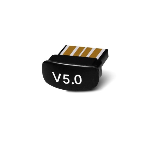 USB Bluetooth 5.0 -sovitin K1081