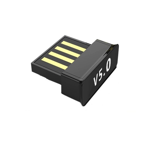 USB Bluetooth 5.0 -sovitin