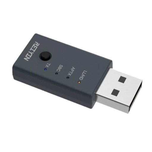 USB bluetooth bezdrôtový adaptér K2654