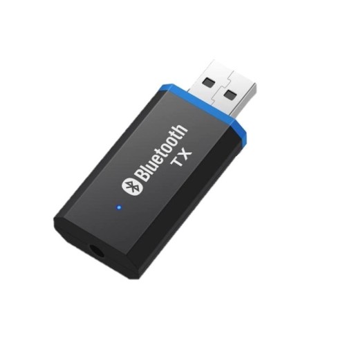 USB Bluetooth ηχητικός προσαρμογέας K2672