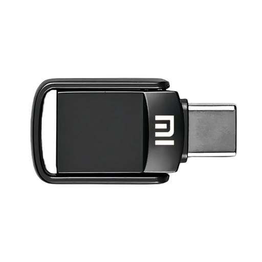USB-C 3.1 OTG -muistitikku 1 Tt, USB Type-C -suurnopeusmuistitikku 1 Tt älypuhelimelle tai MacBookille