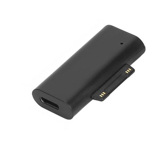 USB-C-adapter til Microsoft Surface K2812