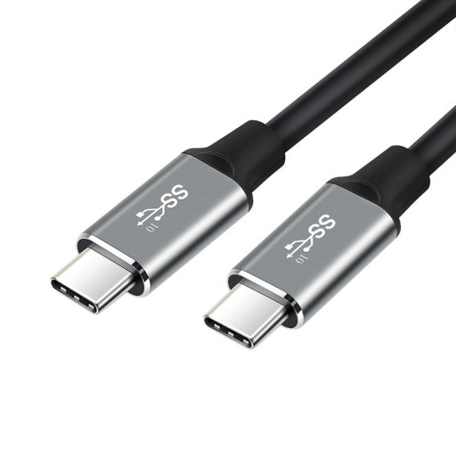 USB-C csatlakozókábel 3.1