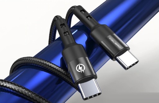 USB-C-datakaapeli 60W K657
