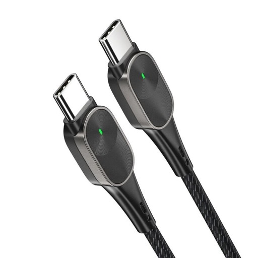 USB-C-datakaapeli K520