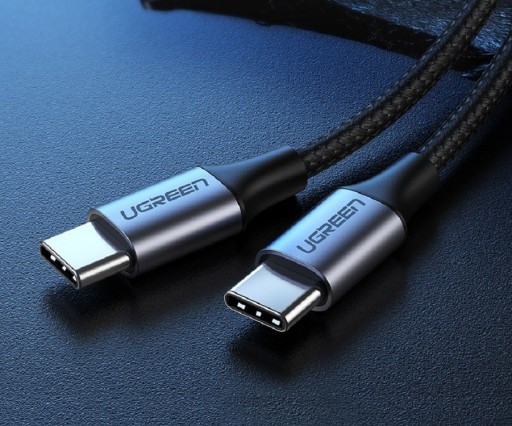 USB-C-datakaapeli