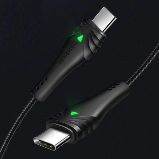 USB-C-Datenkabel K634