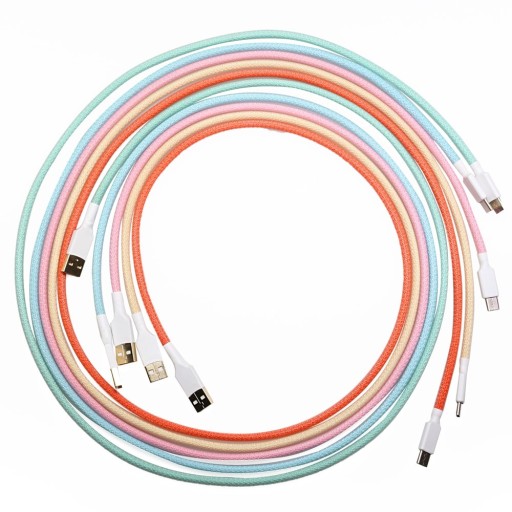 USB-C-forbindelseskabel til K403-tastatur