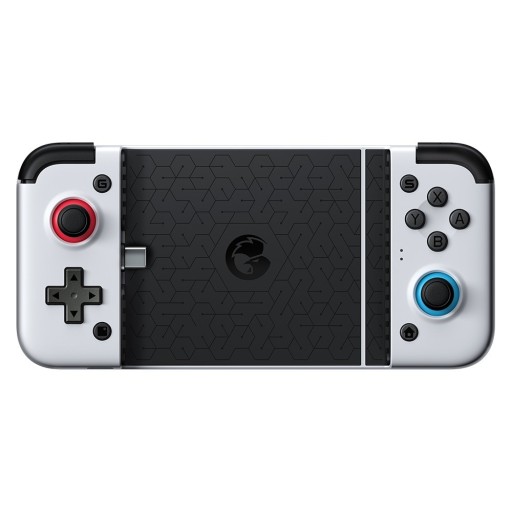 USB-C gamepad til mobiltelefon