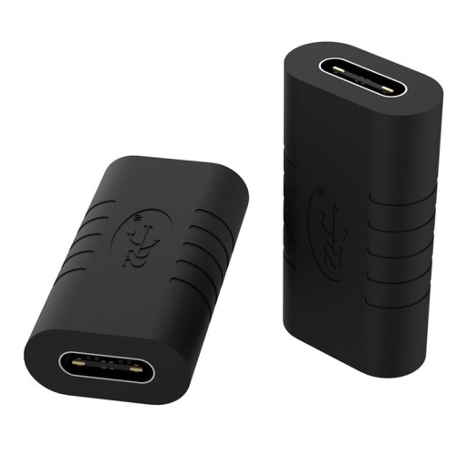 USB-C-kontaktkoppling