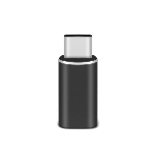 USB-C–Lightning-sovitin K60