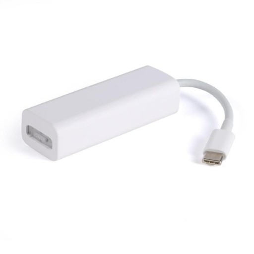 USB-C – MagSafe 2 5 tűs adapter