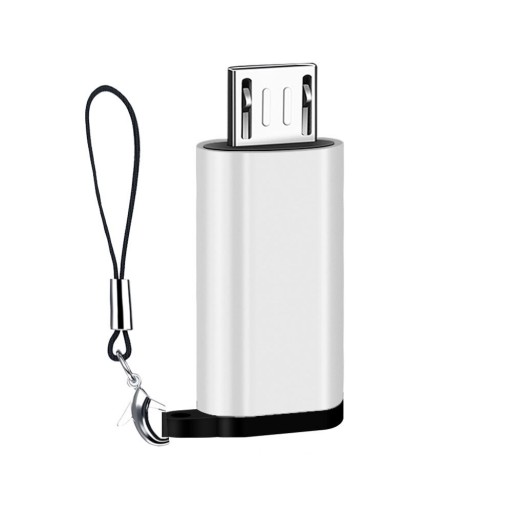 USB-C / Micro USB adapter