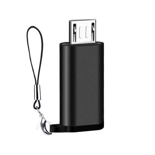USB-C / Micro USB-adapter