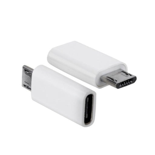 USB-C–micro-USB-sovitin A2495