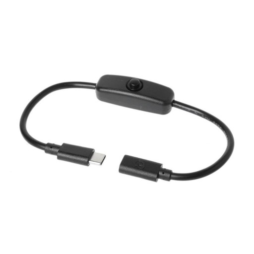 USB-C-opladningskabel