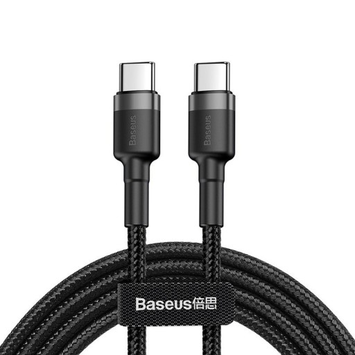 USB-C PD -datakaapeli