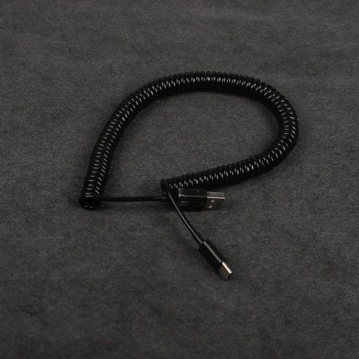 USB-C tastaturtilslutningskabel
