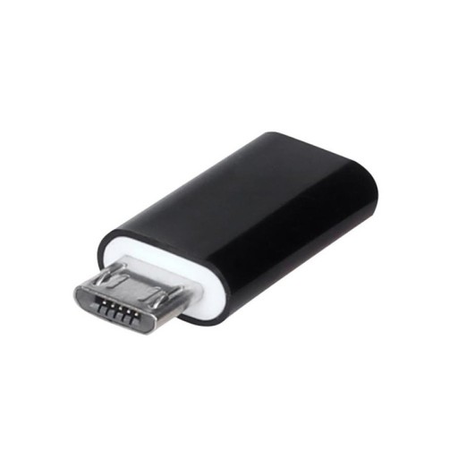 USB-C til Micro USB-adapter A2495