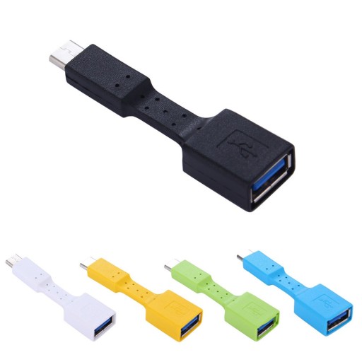 USB-C til USB 3.0 adapter K147