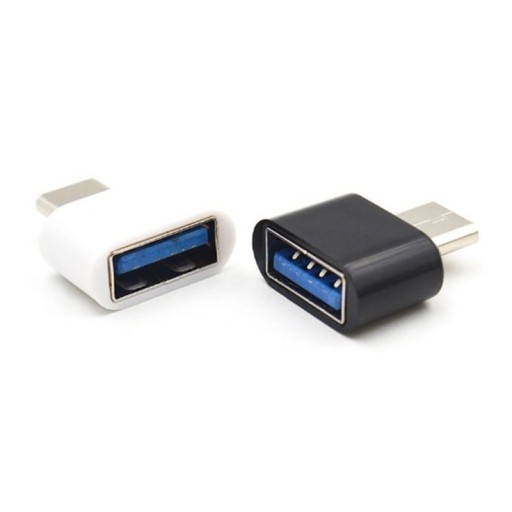 USB-C til USB 3.0 J48 adapter