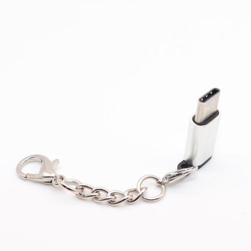 USB-C til USB 3.0 / Micro USB-adapter