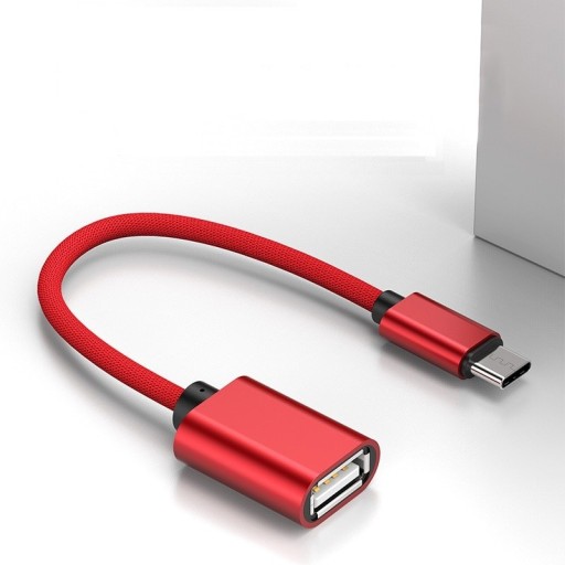 USB-C til USB K99 adapter