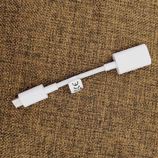 USB-C till USB-adapter K108