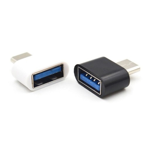 USB-C - USB 3.0 J48 átalakító