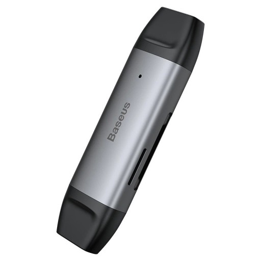 USB-C / USB čítačka pamäťových kariet K875