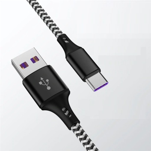 USB-C / USB Data Cable K550