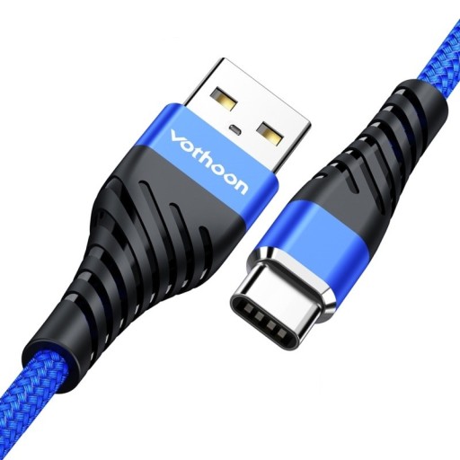 USB-C / USB-datakaapeli K519