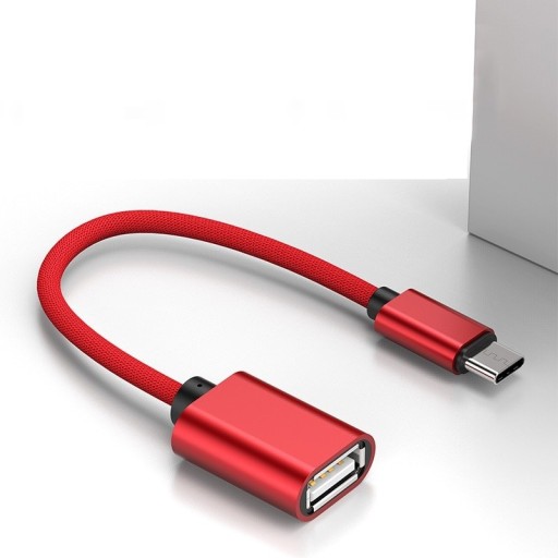 USB-C–USB K79 -sovitin