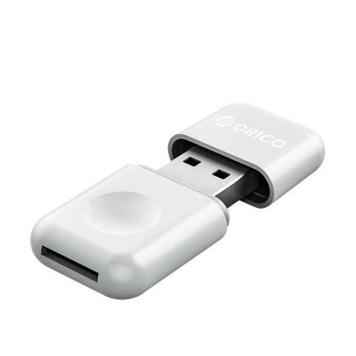 USB čítačka pamäťových kariet K882