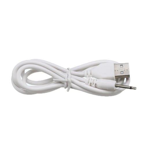 USB csatlakozókábel DC 2,5 mm-es M / M 1 m