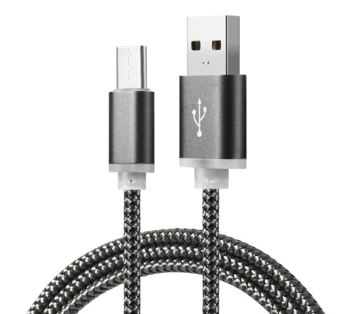 USB-datakabel / USB-C forlængerstik