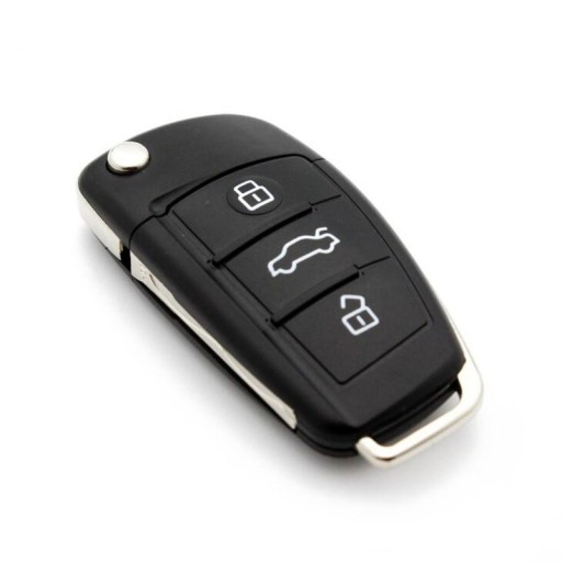USB flash disk klíče od auta