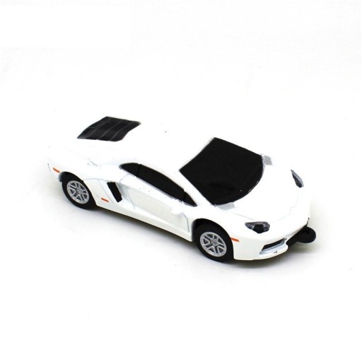 USB Flash Drive Sports Car