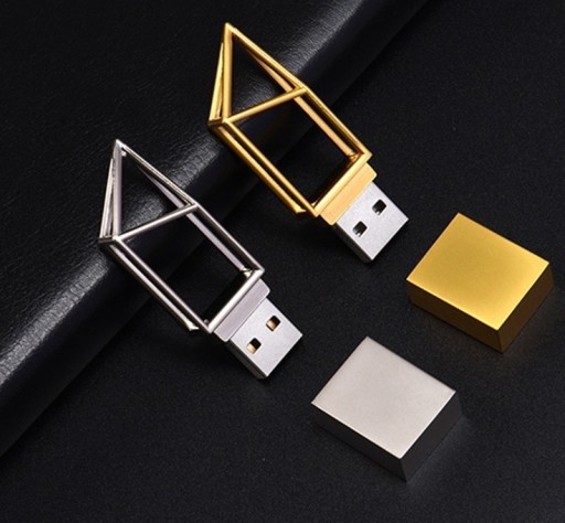 USB-flashdrev 2.0 J27