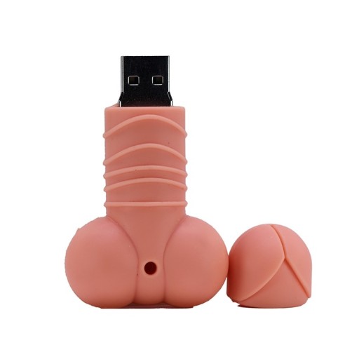 USB-flashdrev 2.0
